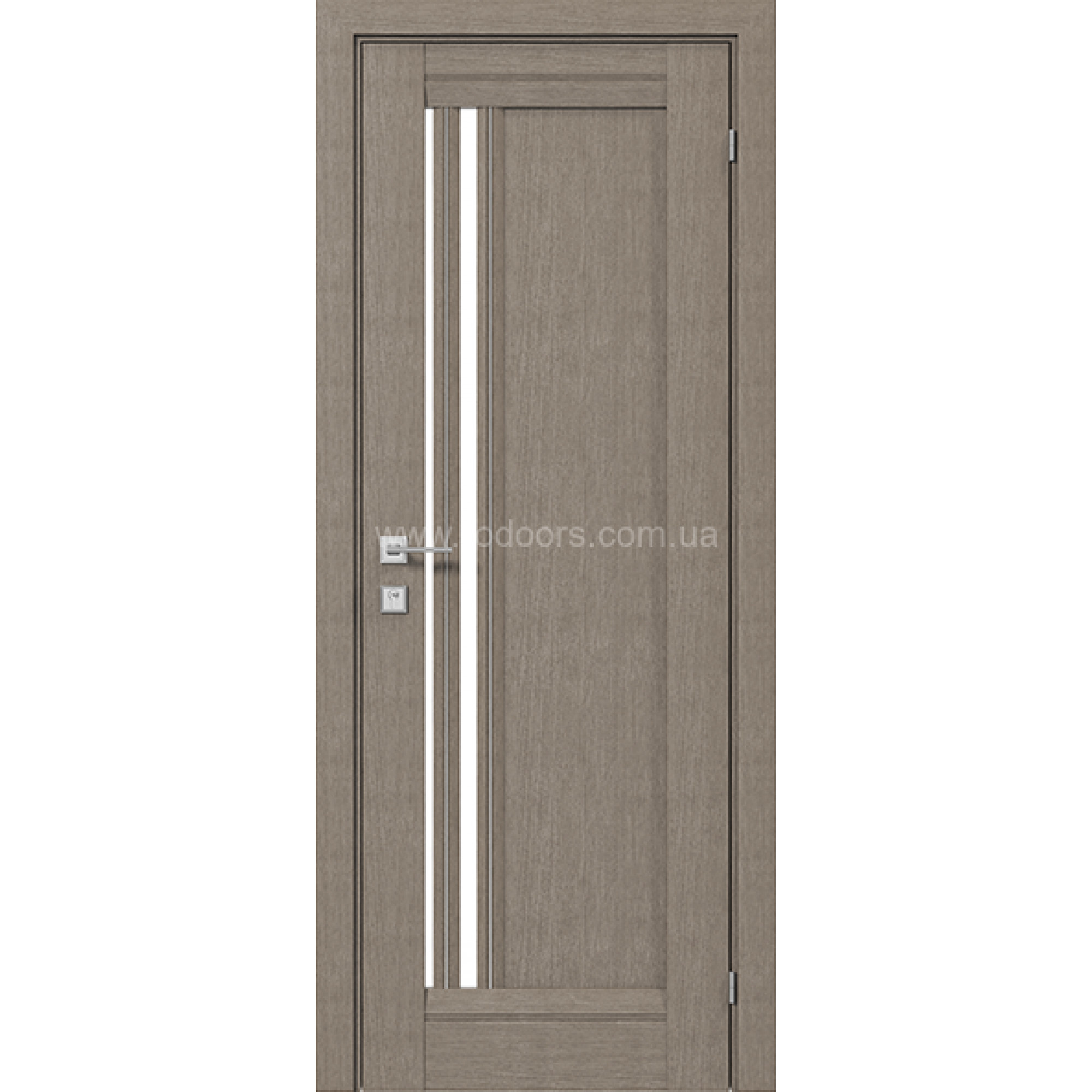 Двері міжкімнатні Rodos FRESCA Colombo - 15