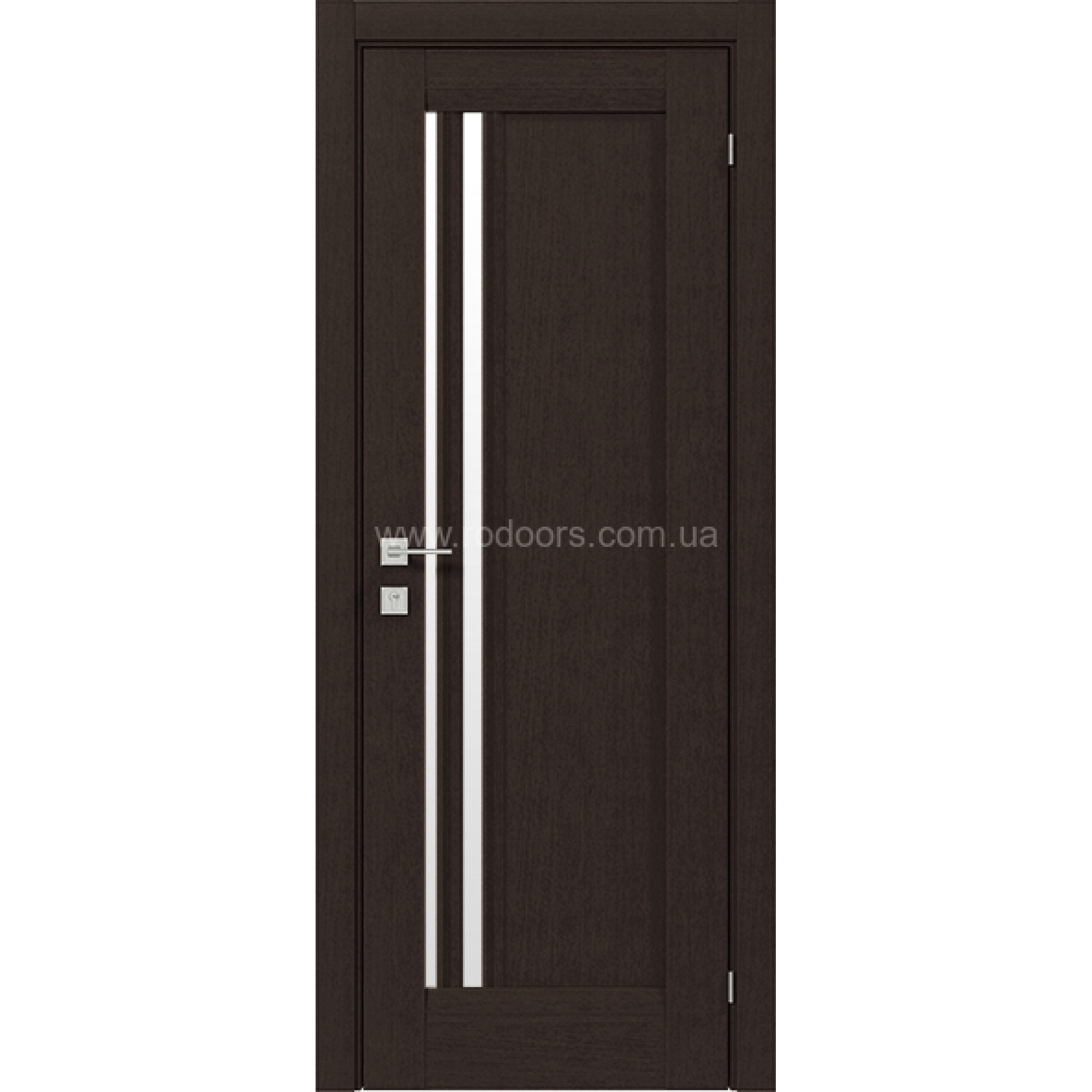 Двері міжкімнатні Rodos FRESCA Colombo - 19