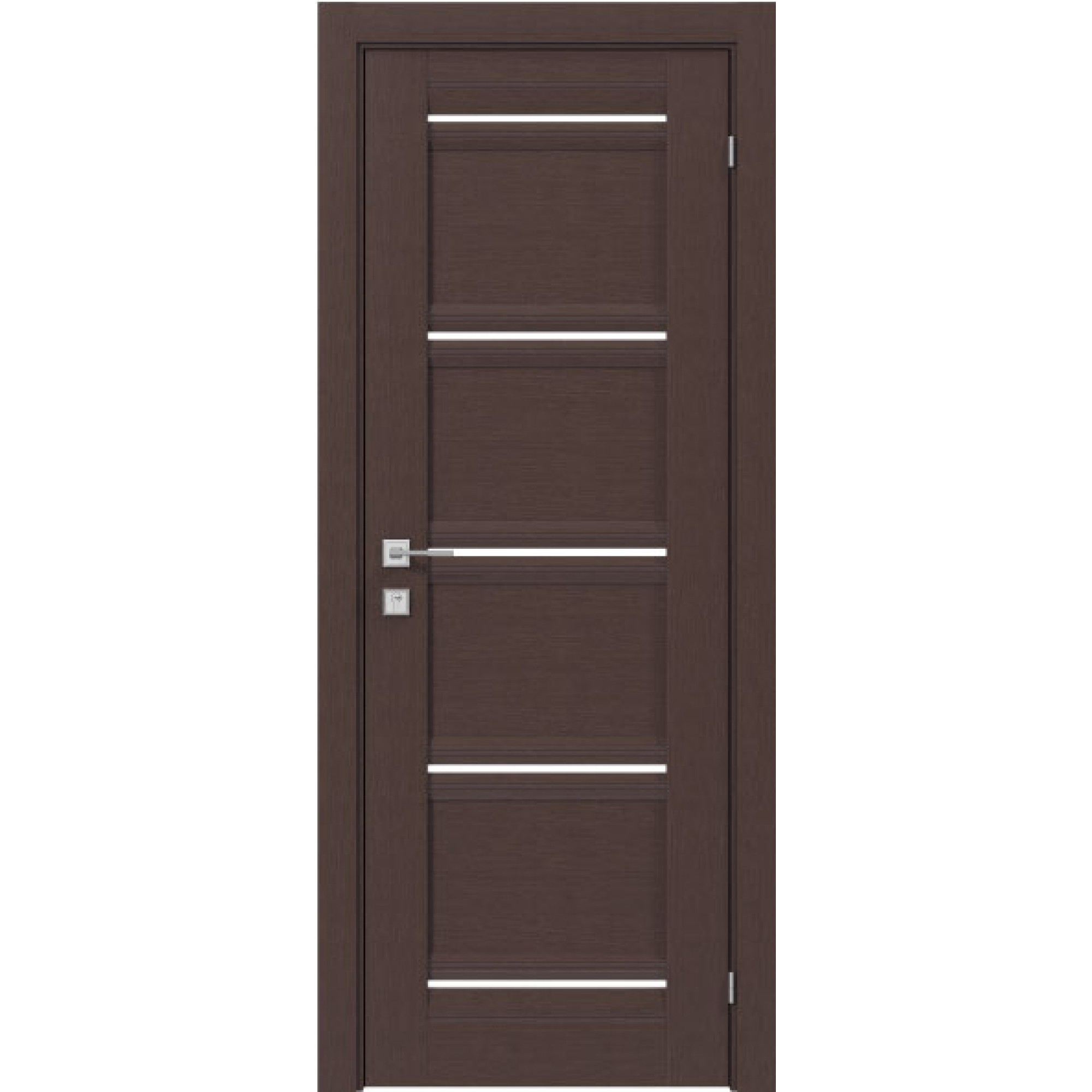 Двері міжкімнатні Rodos FRESCA Angela - 11