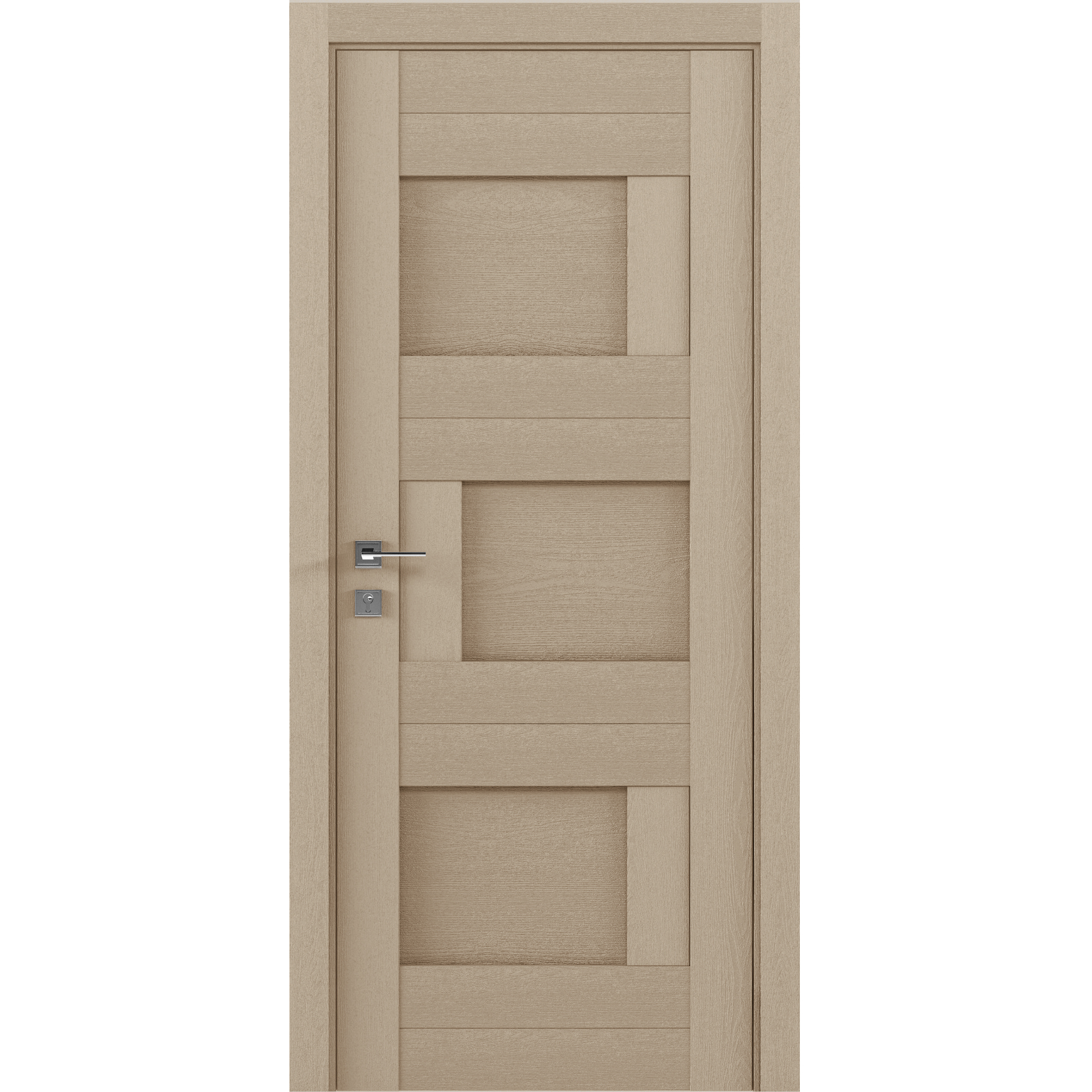Двері міжкімнатні Rodos MODERN Palermo - 14