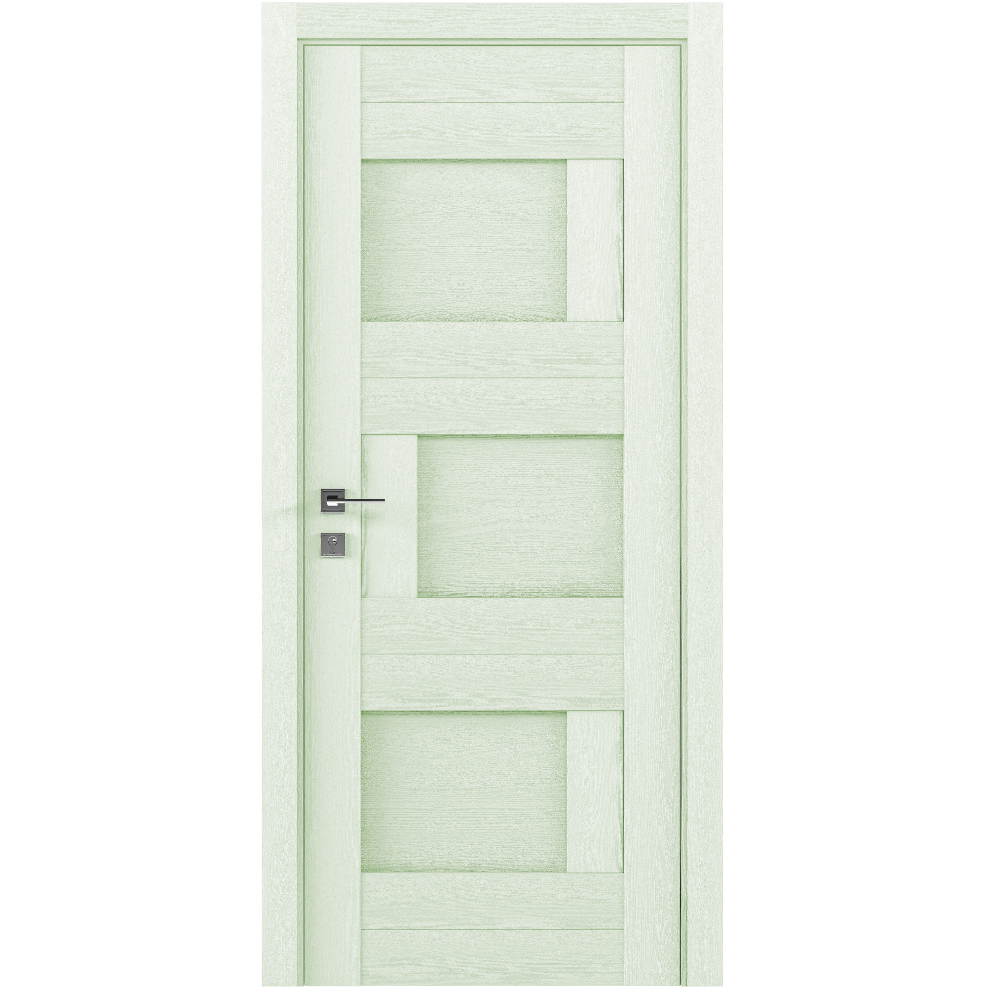 Двері міжкімнатні Rodos MODERN Palermo - 9