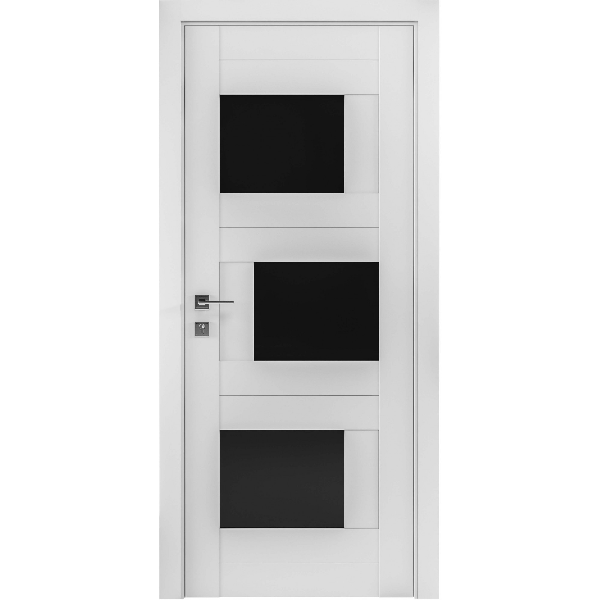Двері міжкімнатні Rodos MODERN Palermo - 15
