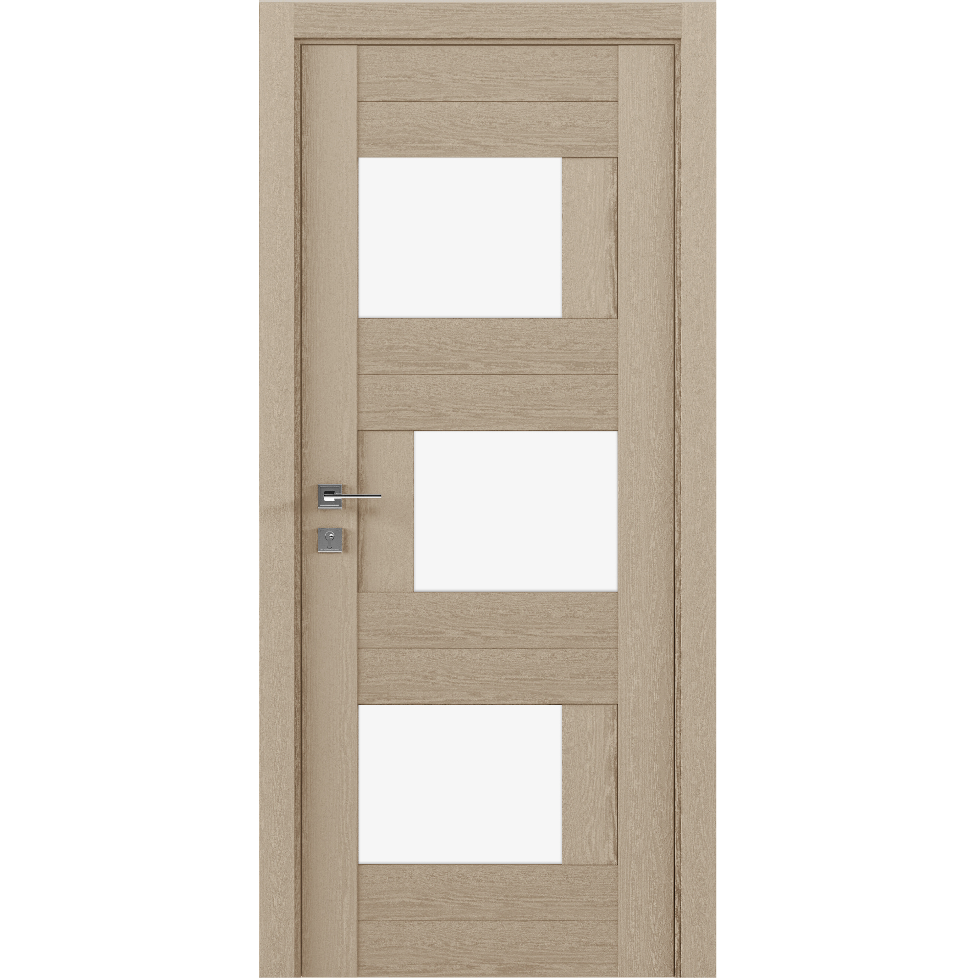 Двері міжкімнатні Rodos MODERN Palermo - 20