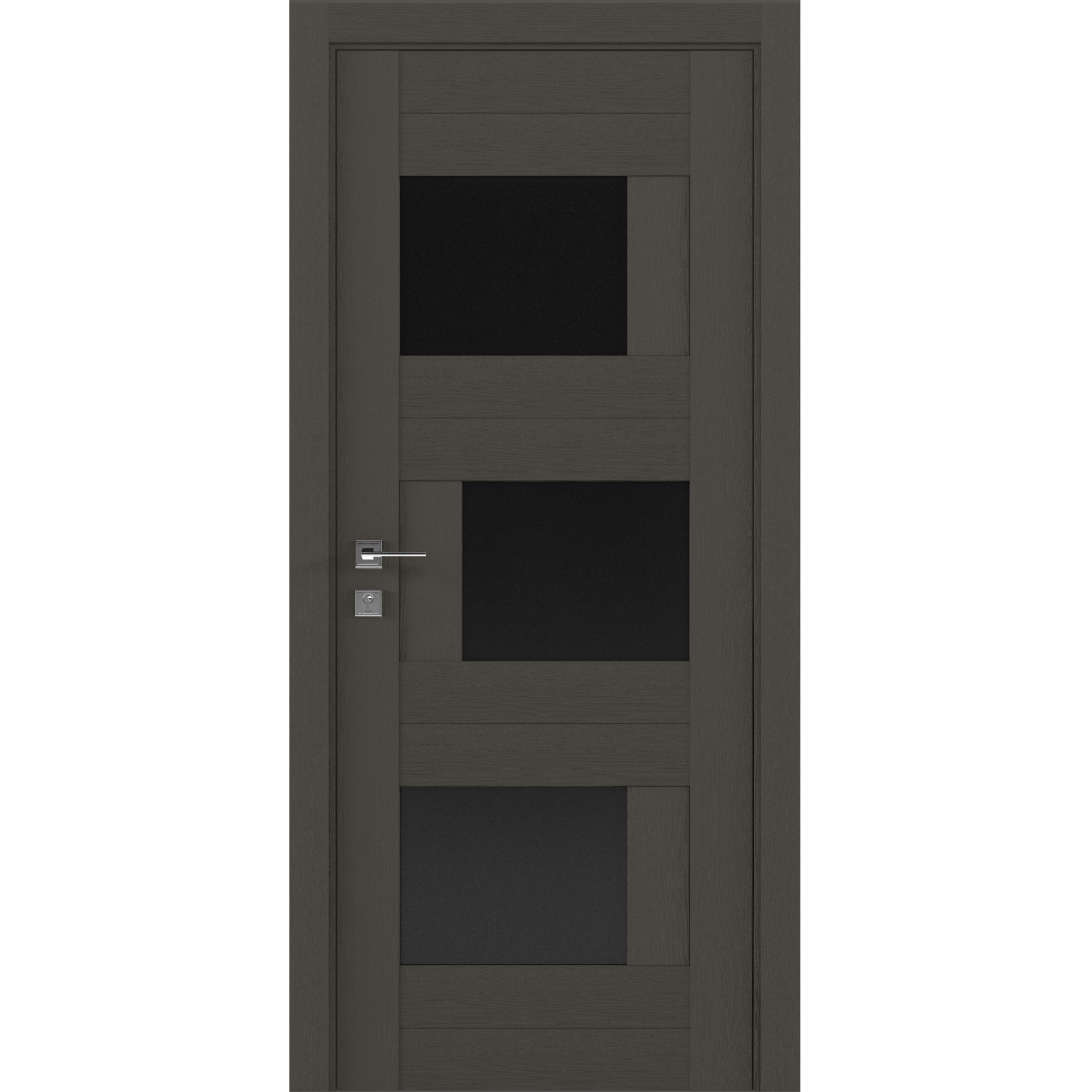 Двері міжкімнатні Rodos MODERN Palermo - 22