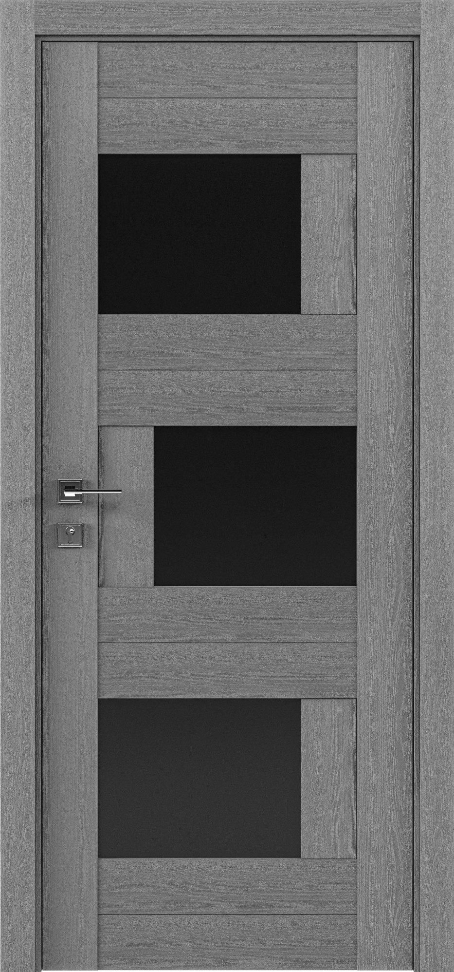 Двері міжкімнатні Rodos MODERN Palermo