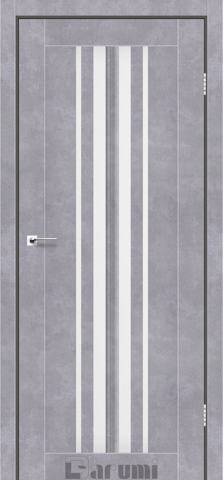 Двері міжкімнатні Darumi PRIME - 4