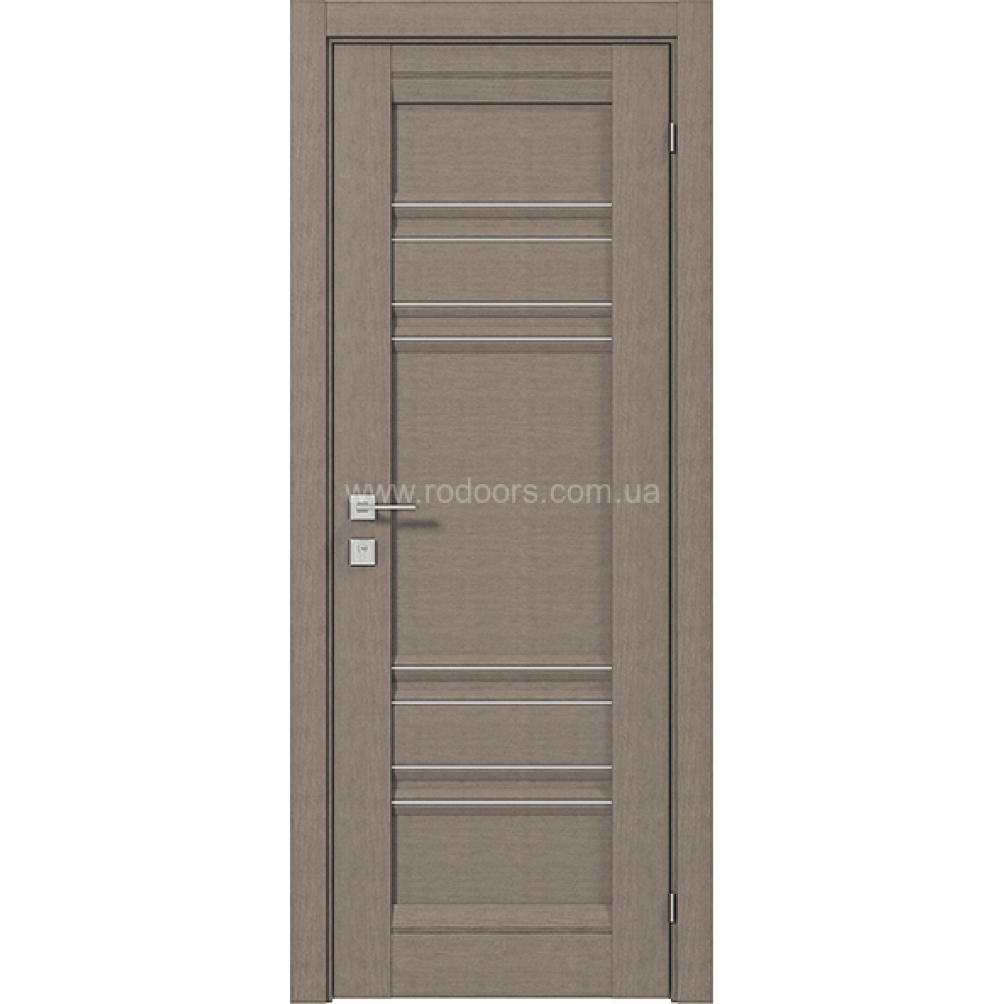 Двері міжкімнатні Rodos FRESCA Donna - 35