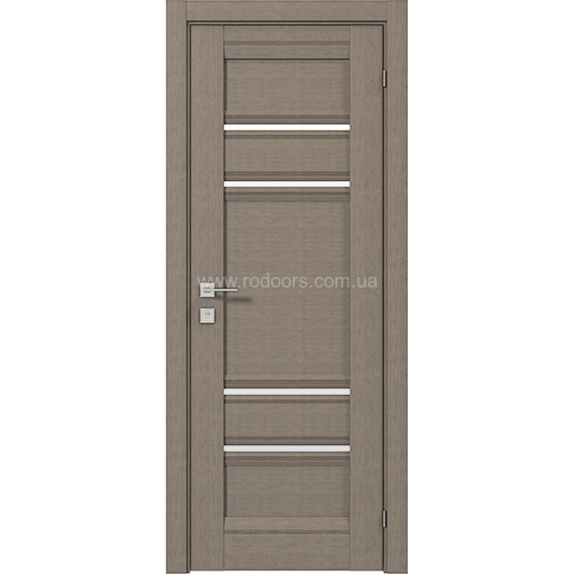 Двері міжкімнатні Rodos FRESCA Donna - 36