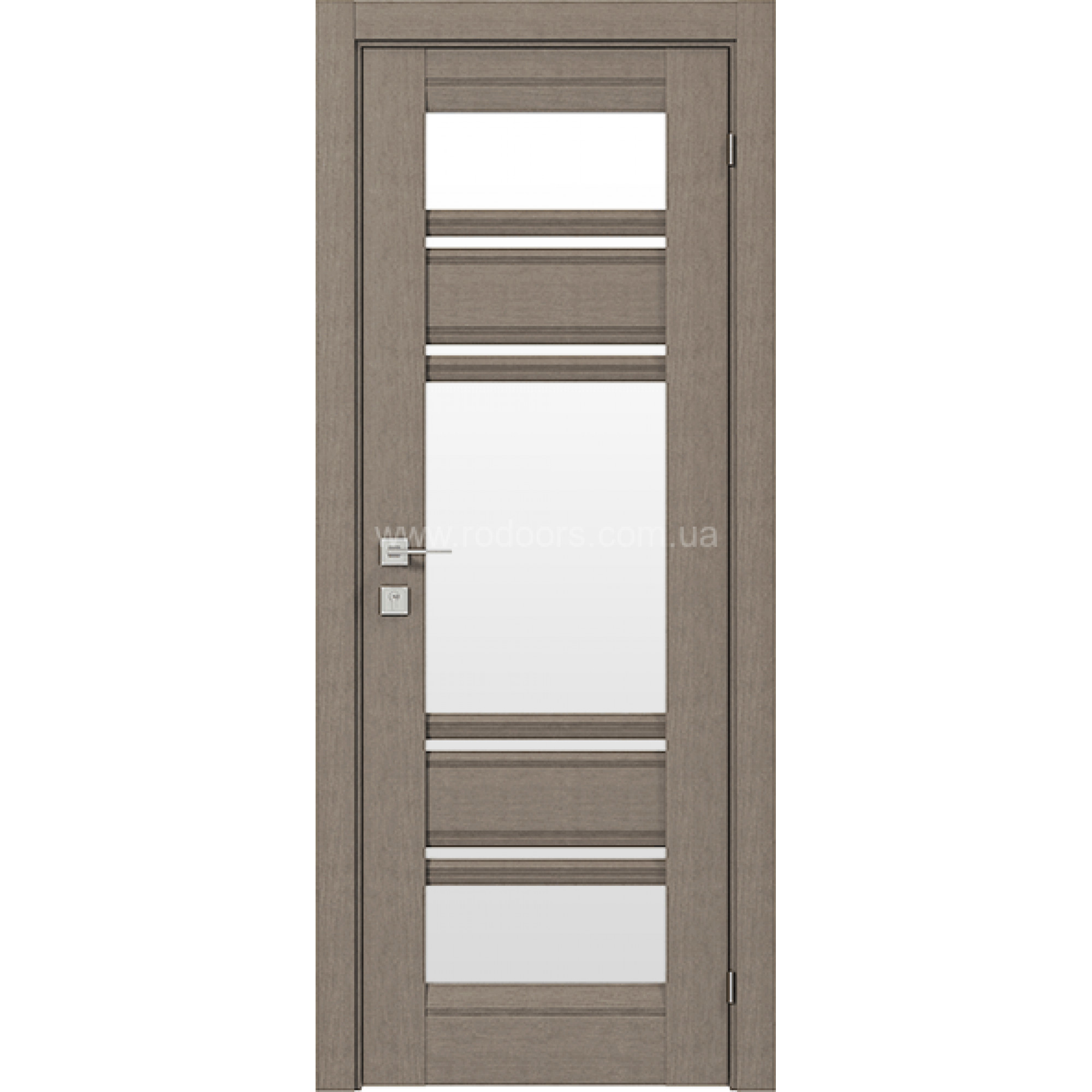 Двері міжкімнатні Rodos FRESCA Donna - 38