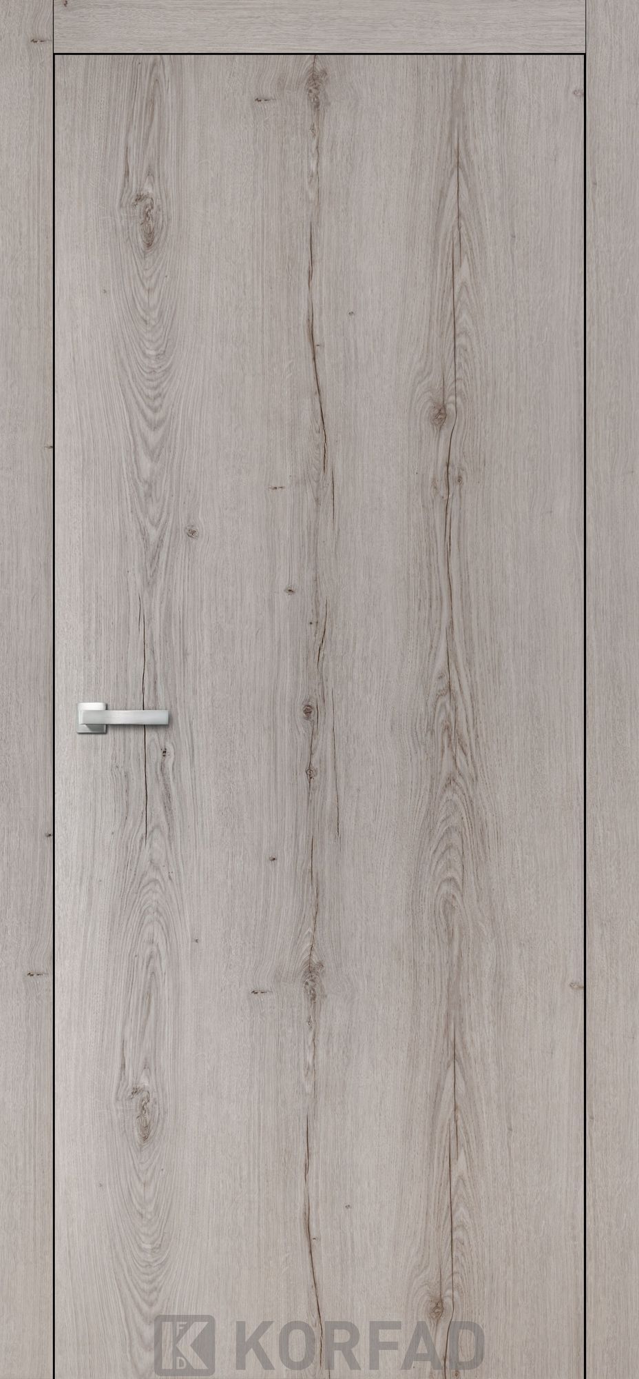 Двері Korfad Wood Plato - 1