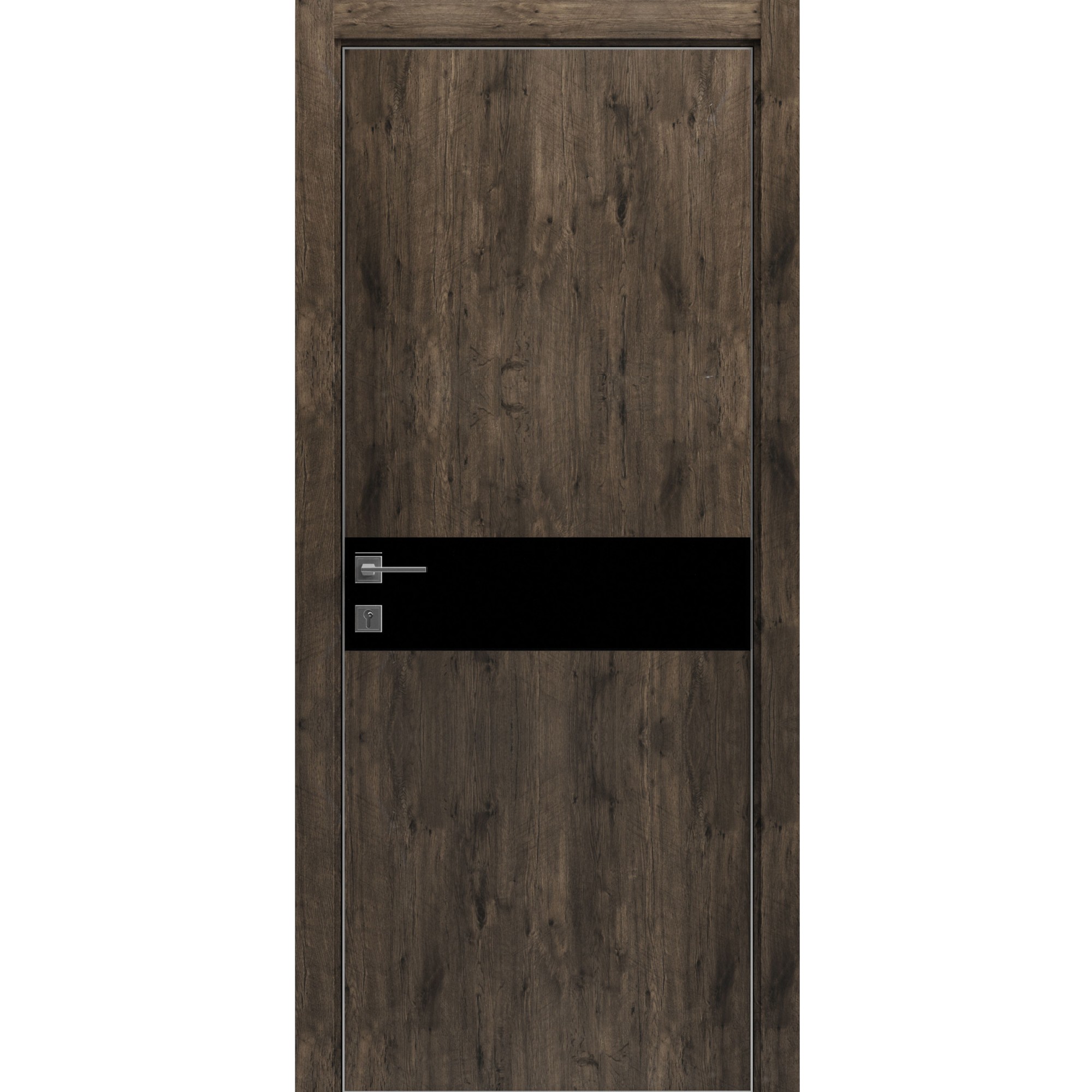 Двері міжкімнатні Rodos MODERN Flat 2 - 1