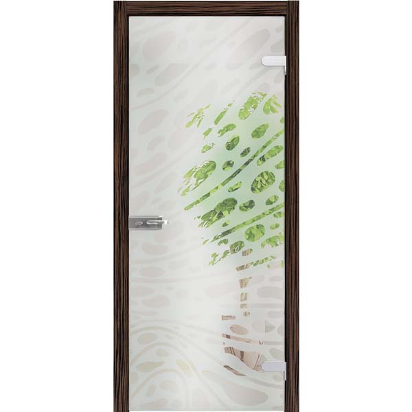 Дверь Wakewood All-glass 07 - 2
