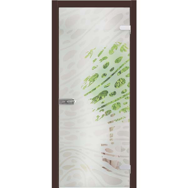 Дверь Wakewood All-glass 07 - 5