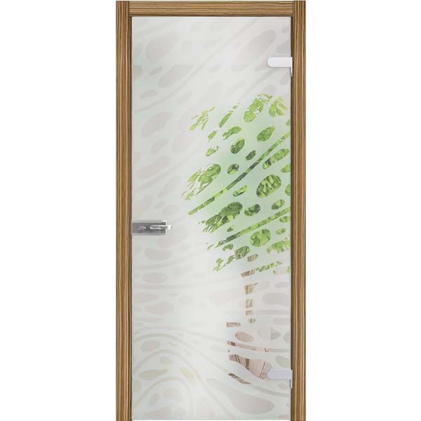 Дверь Wakewood All-glass 07 - 8