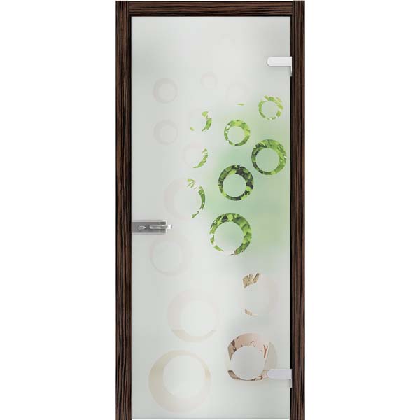 Дверь Wakewood All-glass 10 - 3