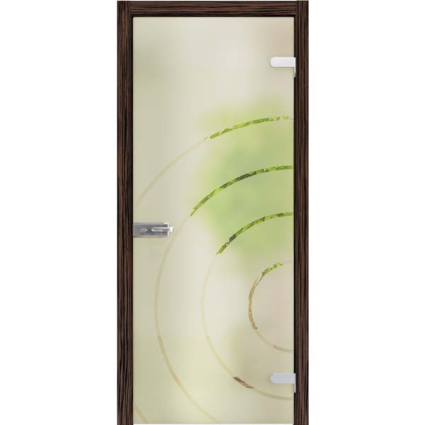 Дверь Wakewood All-glass 11 - 2