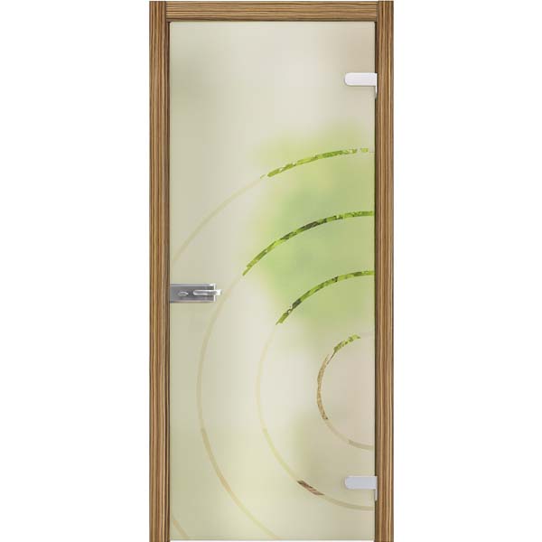 Дверь Wakewood All-glass 11 - 8