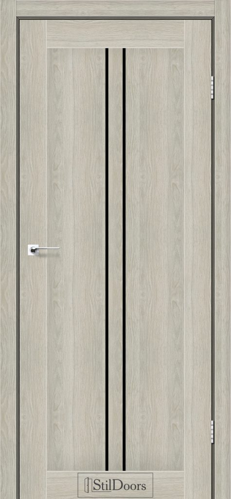 Двері міжкімнатні Stil Doors DeLuxe Barselona - фото