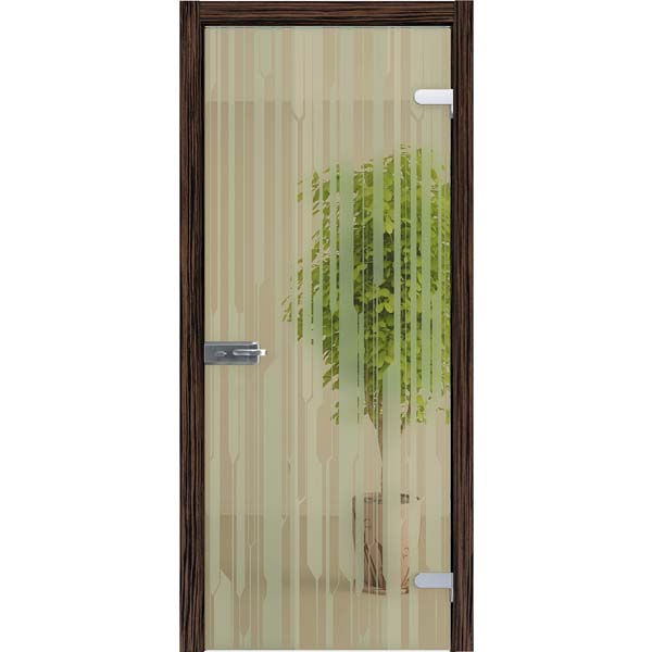 Дверь Wakewood All-glass 05 - 2