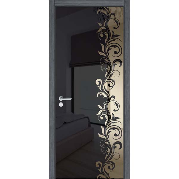 Двері Wakewood Bogemia VIP 35F - 11