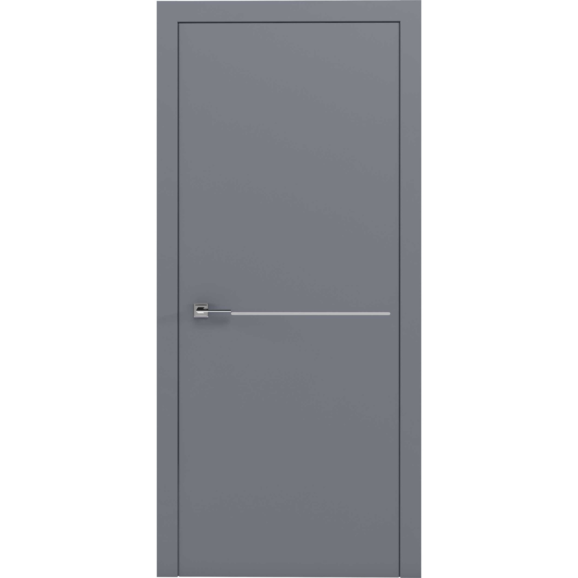 Двери міжкімнатні Rodos CORTES PRIMA 1G + молдинг, PRIMA 3G + молдинг - 11