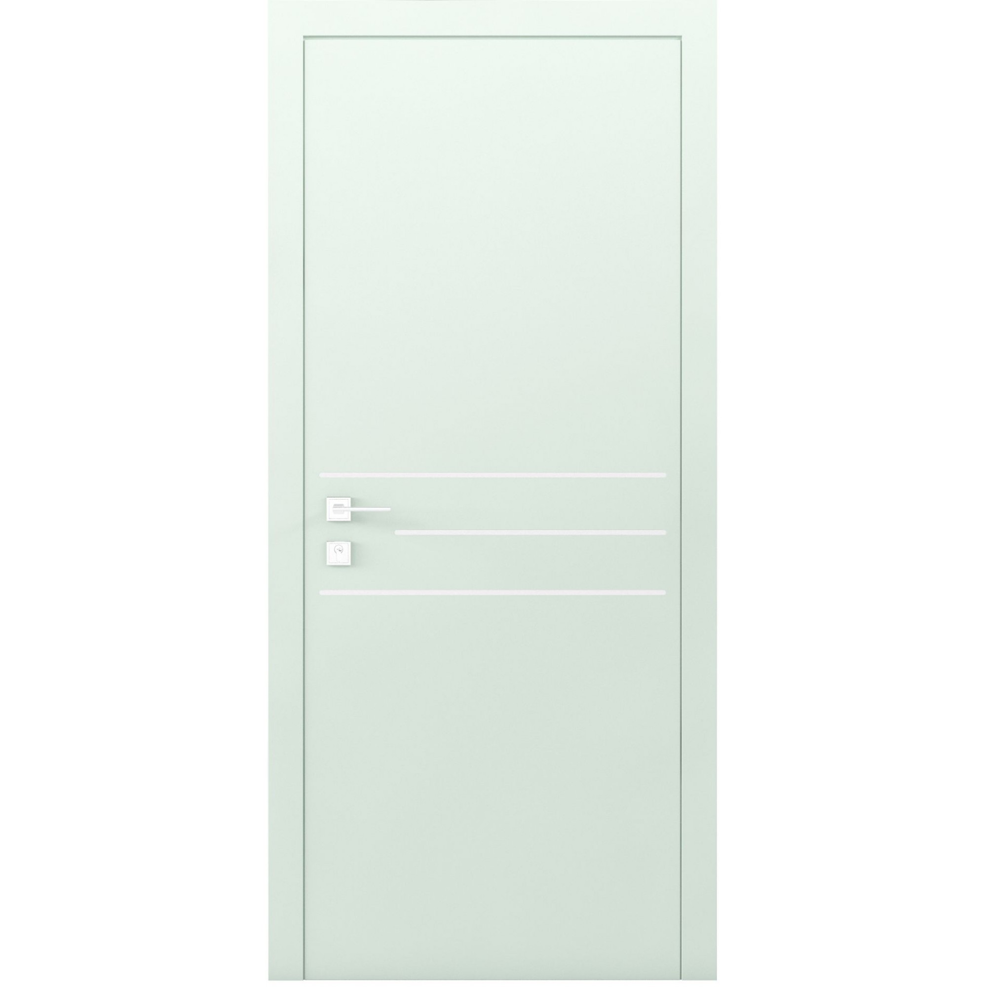 Двері міжкімнатні Rodos CORTES PRIMA 1G/3G/3V/3V1 INSIDE - 58