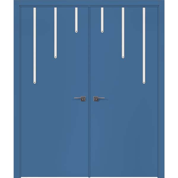 Дверь Wakewood Glass sv 02 - 3