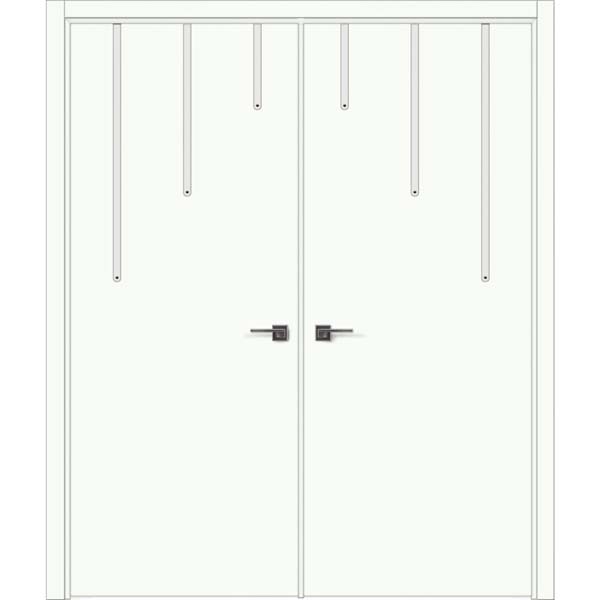 Дверь Wakewood Glass sv 02 - 7
