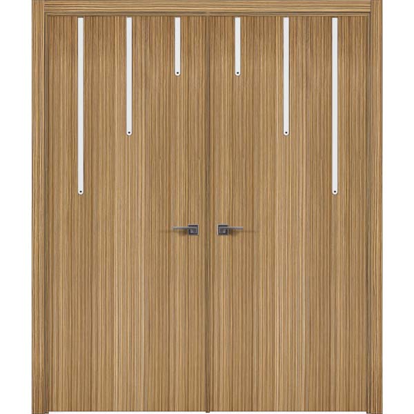 Дверь Wakewood Glass sv 02 - 8