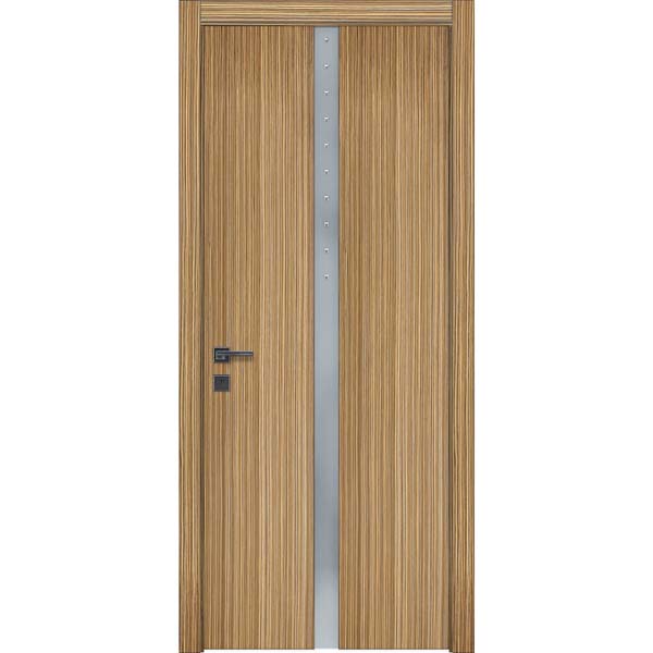 Дверь Wakewood Deluxe cleare 01 - 1