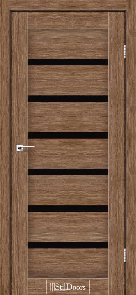 Двері міжкімнатні Stil Doors Florida - фото