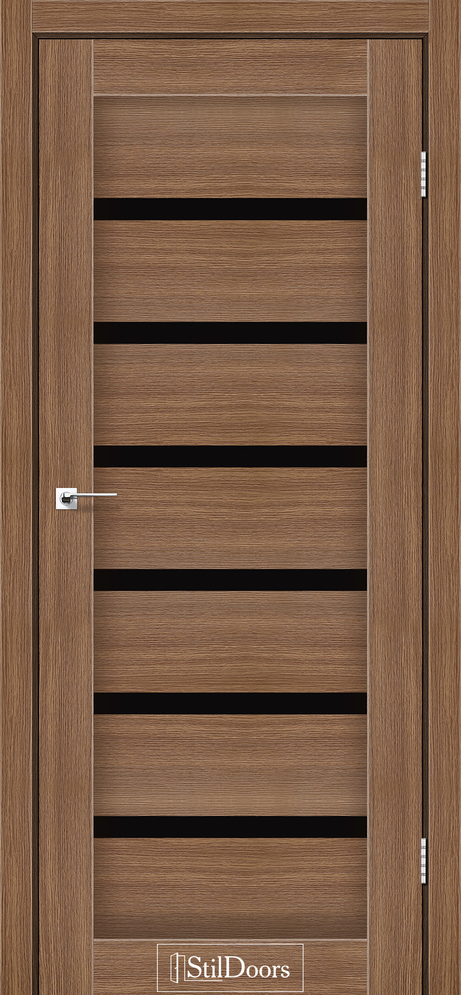 Двері міжкімнатні Stil Doors Florida