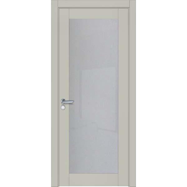 Дверь Wakewood Glass cleare 01 - 4