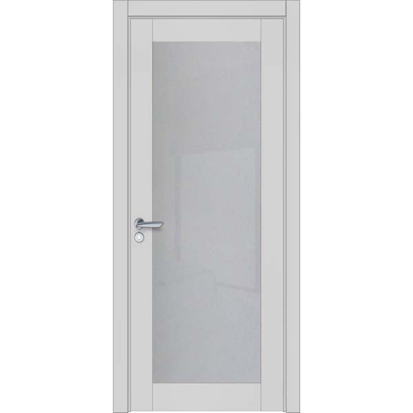 Дверь Wakewood Glass cleare 01 - 5