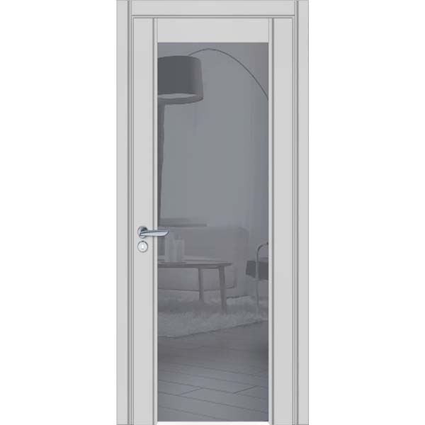 Дверь Wakewood Glass plus 04 - 8