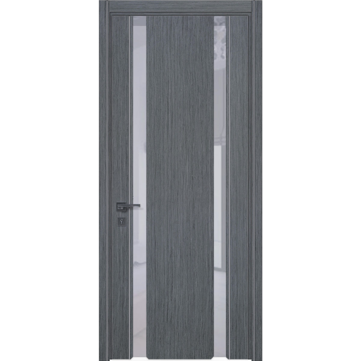 Дверь Wakewood Glass plus 01 - 1