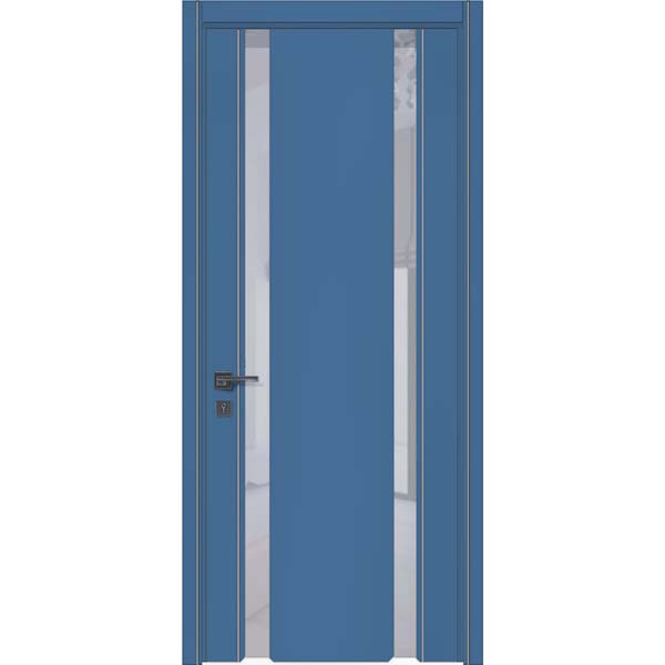 Дверь Wakewood Glass plus 01 - 3