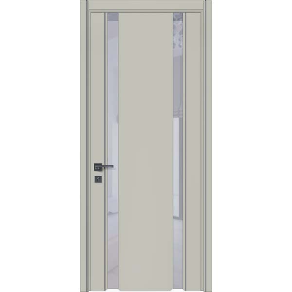 Дверь Wakewood Glass plus 01 - 4