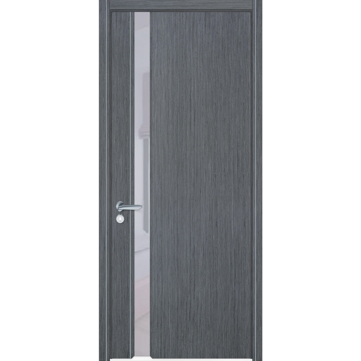 Дверь Wakewood Glass plus 02 - 1