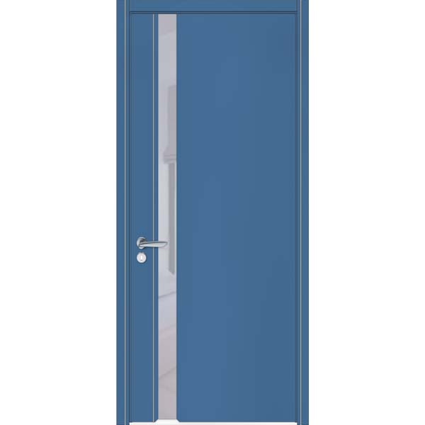 Дверь Wakewood Glass plus 02 - 2