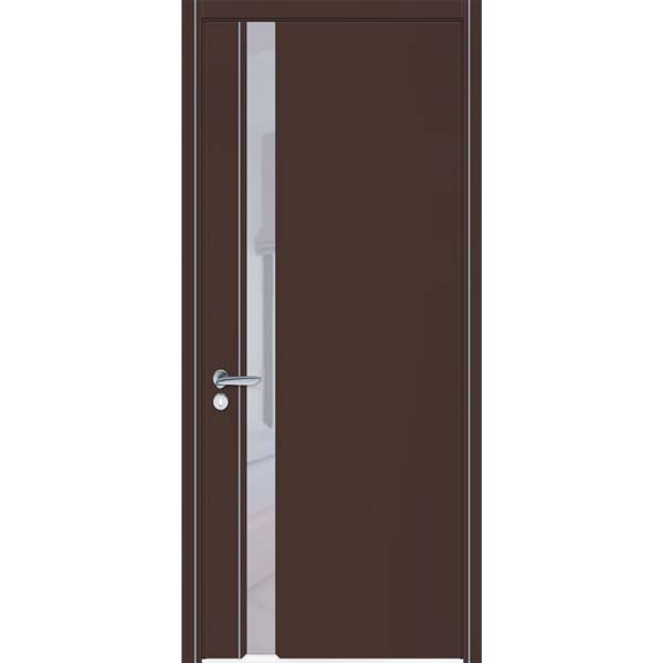 Дверь Wakewood Glass plus 02 - 5