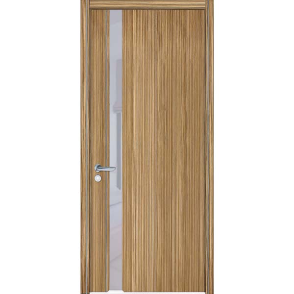 Дверь Wakewood Glass plus 02 - 8