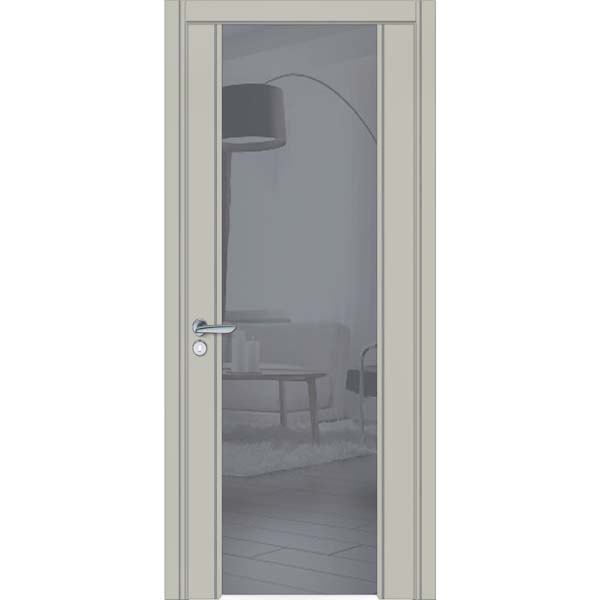 Дверь Wakewood Glass plus 03 - 4