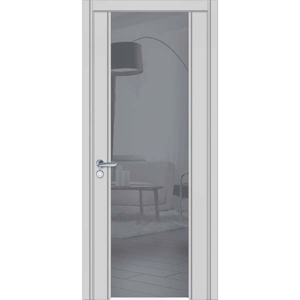 Дверь Wakewood Glass plus 03 - 5