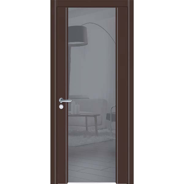 Дверь Wakewood Glass plus 03 - 6