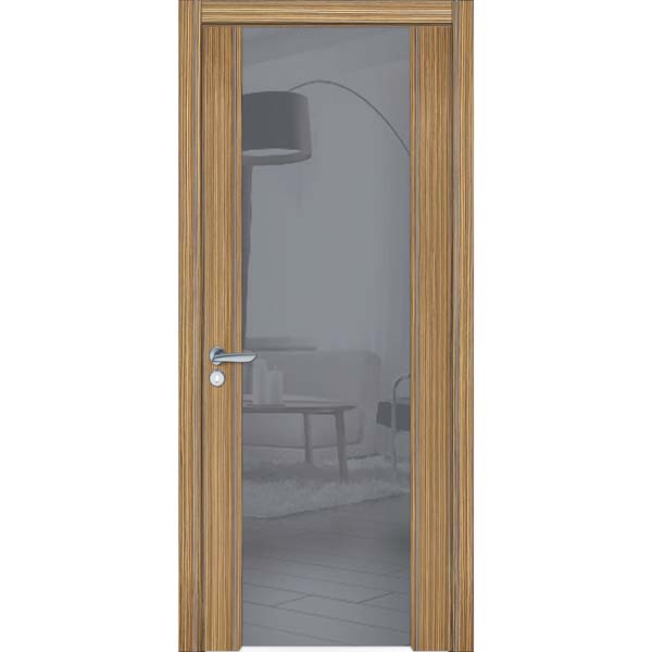 Дверь Wakewood Glass plus 03 - 8