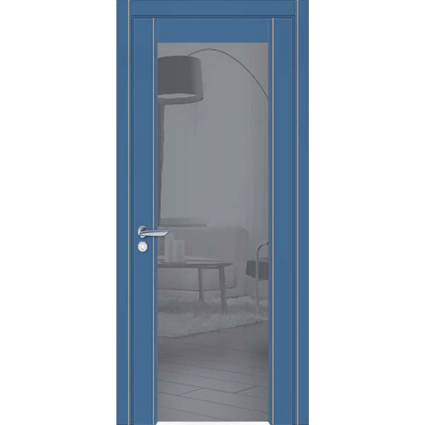 Дверь Wakewood Glass plus 04 - 3