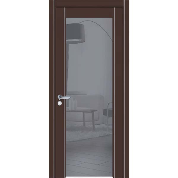 Дверь Wakewood Glass plus 04 - 4