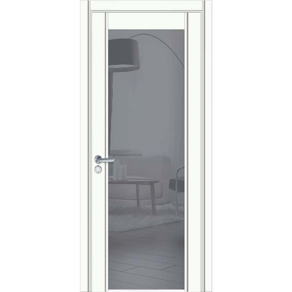 Дверь Wakewood Glass plus 04 - 6