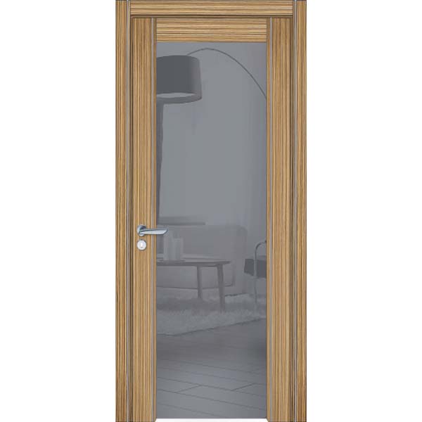 Дверь Wakewood Glass plus 04 - 7